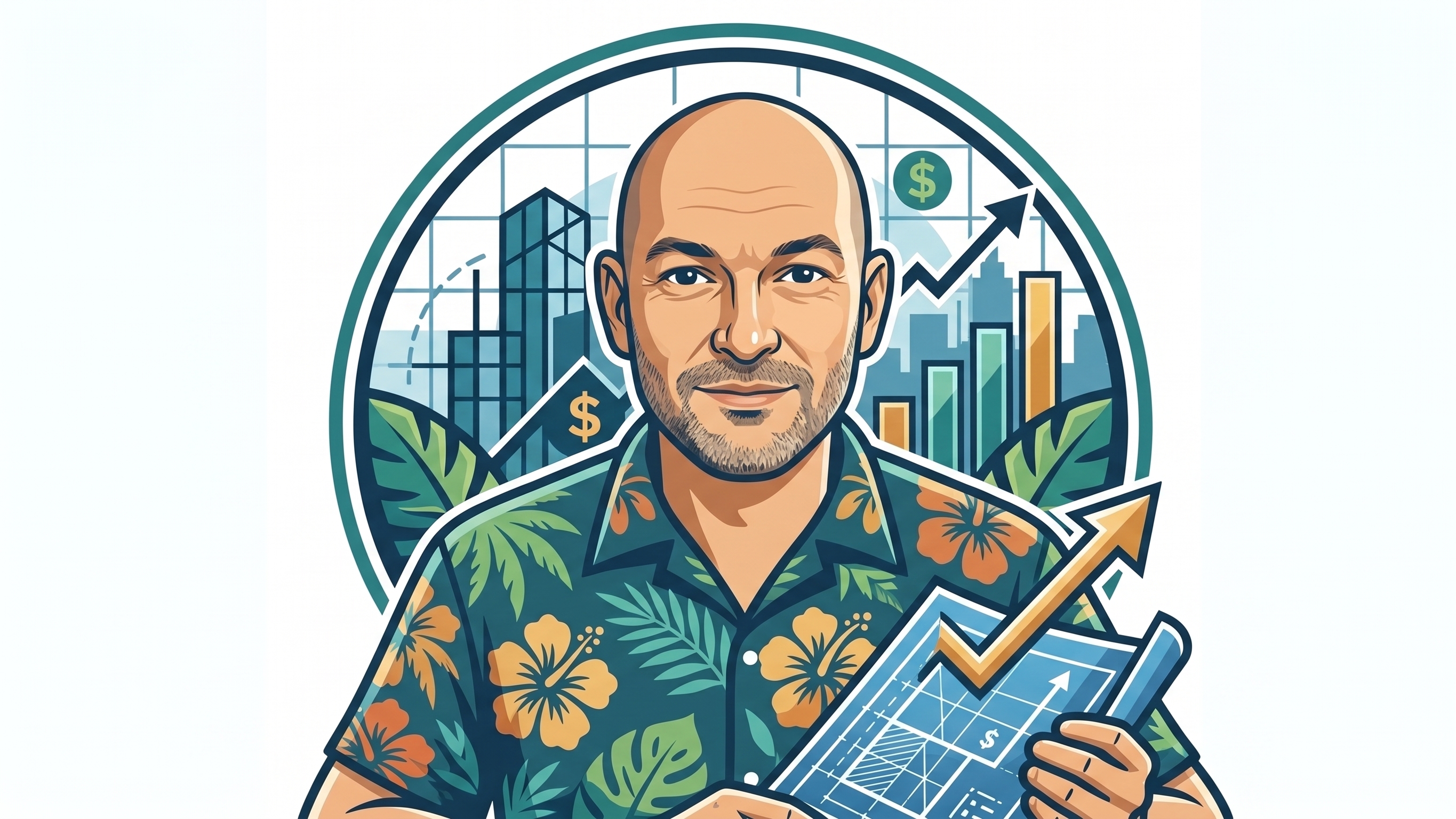 The Architect of Revenue